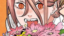 FLOWER EATER !