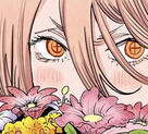 POWER EATS FLOWERS